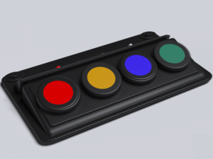 Кнопка-коммуникатор 4 - fgospostavki.ru - Тихорецк