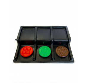 Коммуникатор с платформой для предметов "Посмотри и назови" - fgospostavki.ru - Тихорецк