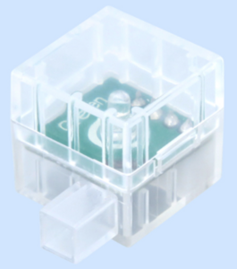 Светодиод зеленый Artec - fgospostavki.ru - Тихорецк