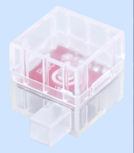 Светодиод красный Artec - fgospostavki.ru - Тихорецк