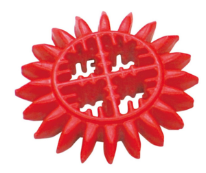 Шестерня S20 ф44х10мм Artec - fgospostavki.ru - Тихорецк