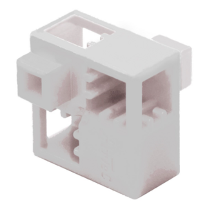 Половина куба тип А светло-серая Artec - fgospostavki.ru - Тихорецк