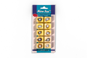 Набор микропрепаратов для стереомикроскопа №11 «Камни и минералы» - fgospostavki.ru - Тихорецк