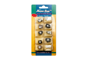 Набор микропрепаратов для стереомикроскопа №12 «Камни и минералы» - fgospostavki.ru - Тихорецк