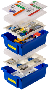 Цифровая лаборатория по физике (стандартный уровень) - fgospostavki.ru - Тихорецк