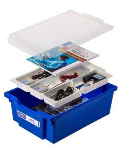 Цифровая лаборатория по химии (базовый уровень) - fgospostavki.ru - Тихорецк