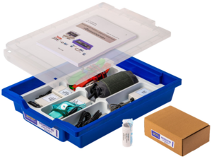 Цифровая лаборатория по физиологии (базовый уровень) - fgospostavki.ru - Тихорецк