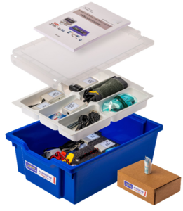 Цифровая лаборатория по физиологии (профильный уровень) - fgospostavki.ru - Тихорецк