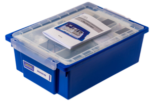 Цифровая лаборатория по экологии - fgospostavki.ru - Тихорецк