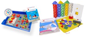 Комплект конструкторов для детей с особенностями развития речи - fgospostavki.ru - Тихорецк