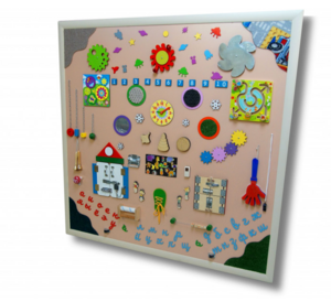 Бизиборд «Макси» - fgospostavki.ru - Тихорецк