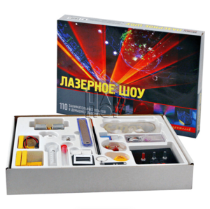 Набор для экспериментирования - fgospostavki.ru - Тихорецк