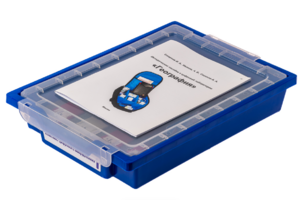 Комплект цифрового оборудования (география) - fgospostavki.ru - Тихорецк