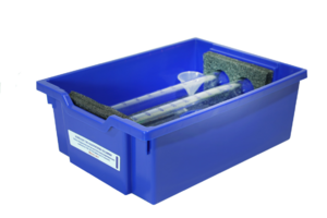 Набор оборудования учителя для подготовки индивидуальных комплектов ГИА/ОГЭ по Химии (на 15 чел.) - fgospostavki.ru - Тихорецк