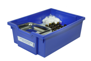 Индивидуальный комплект ученика для ГИА/ОГЭ по Химии (на 5 чел.) - fgospostavki.ru - Тихорецк