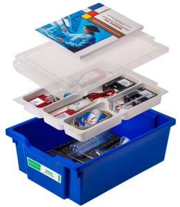 Цифровая лаборатория по химии для ученика - fgospostavki.ru - Тихорецк