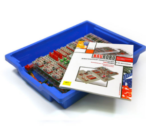 Набор для сборки электронных схем - fgospostavki.ru - Тихорецк