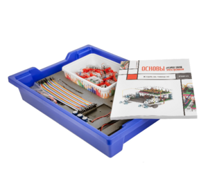 Набор «Основы аналоговой электроники» - fgospostavki.ru - Тихорецк