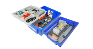 Цифровая лаборатория по основам безопасности и защиты Родины (ОБЗР) (тип 3) - fgospostavki.ru - Тихорецк