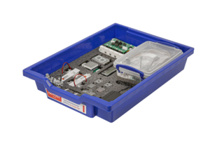 Ресурсный набор к универсальному комплекту для организации командных и индивидуальных инженерных соревнований - fgospostavki.ru - Тихорецк