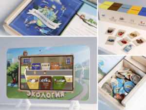 Методический комплекс "Экология" - fgospostavki.ru - Тихорецк
