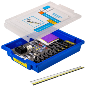 Набор лабораторный «Оптические явления» - fgospostavki.ru - Тихорецк