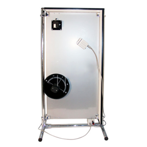 Лабораторная установка «Формула Френеля (коэффициенты отражения и пропускания от поверхности диэлектрика под различными углами)» - fgospostavki.ru - Тихорецк