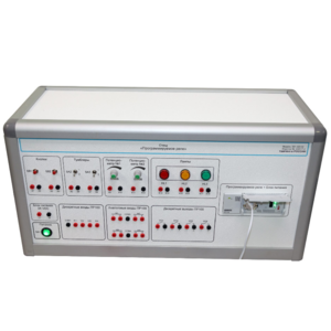 Лабораторный модуль «Программируемое реле ОВЕН» - fgospostavki.ru - Тихорецк