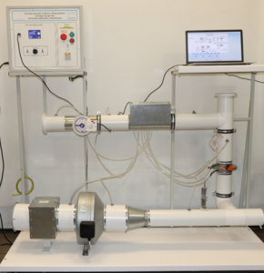 Типовой комплект учебного оборудования «Автоматика систем теплогазоснабжения и вентиляции» - fgospostavki.ru - Тихорецк