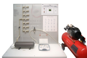 Учебный стенд «Течение воздуха в насадках и соплах» - fgospostavki.ru - Тихорецк