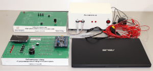 Лабораторный стенд «Программирование микроконтроллеров» - fgospostavki.ru - Тихорецк