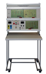 Типовой комплект учебного оборудования "Цифровая электроника"  - fgospostavki.ru - Тихорецк