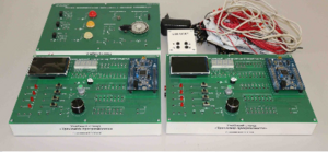 Учебный стенд "Тренажер программиста" - fgospostavki.ru - Тихорецк