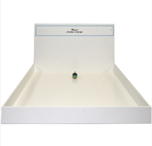 Модель «Китайский волчок»  - fgospostavki.ru - Тихорецк