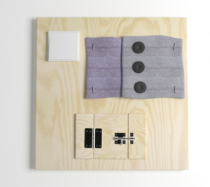 Бизиборд «Стандартный» - fgospostavki.ru - Тихорецк