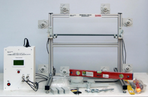 Учебно-лабораторный стенд «Определение опорных реакций балок» - fgospostavki.ru - Тихорецк