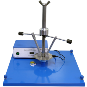 Лабораторный стенд «Сохранение осевого кинетического момента» - fgospostavki.ru - Тихорецк