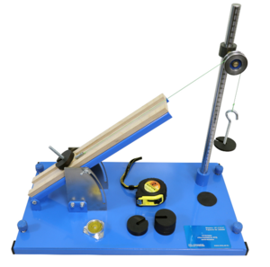 Установка «Исследование КПД механизмов»   - fgospostavki.ru - Тихорецк