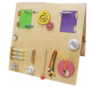 Бизиборд «№1» - fgospostavki.ru - Тихорецк