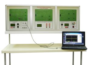 Учебная установка по курсу «Электропитание устройств и систем связи» - fgospostavki.ru - Тихорецк