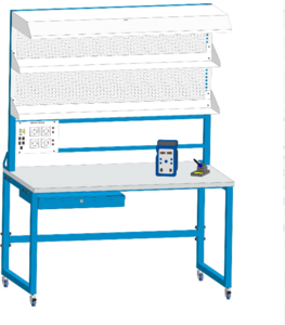 Стол радиомонтажника – СР2 - fgospostavki.ru - Тихорецк