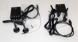 Лабораторный комплект универсальных программируемых приемопередатчиков для изучения принципов формирования, передачи, приема и обработки сигналов - fgospostavki.ru - Тихорецк