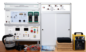 Учебный стенд «Изучение физических свойств светового потока, УФ излучения и электронагревательных приборов» - fgospostavki.ru - Тихорецк
