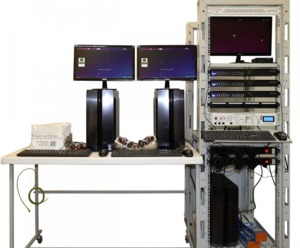 Учебный стенд «Изучение принципов построения и исследование инфокоммуникационных локальных сетей» - fgospostavki.ru - Тихорецк