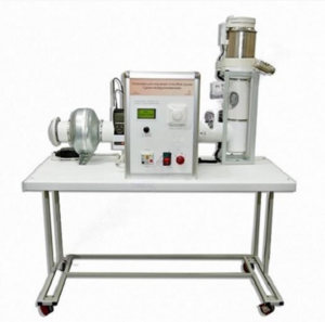 Установка для изучения различных способов сушки (псевдоожижение)  - fgospostavki.ru - Тихорецк