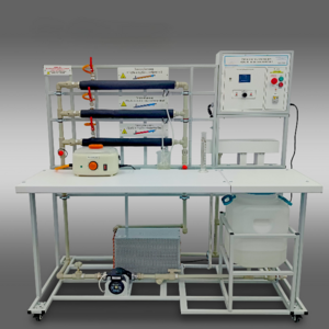 Лабораторная установка для изучения процесса конденсации - fgospostavki.ru - Тихорецк