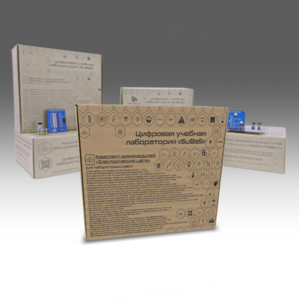 Комплект минимодулей «Электрические цепи» - fgospostavki.ru - Тихорецк