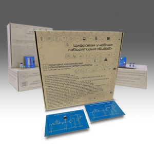 Комплект минимодулей «Полупроводниковые приборы»  - fgospostavki.ru - Тихорецк