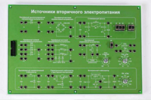 Сменная панель «Ферромагнитные материалы» - fgospostavki.ru - Тихорецк