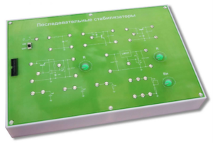 Сменная панель "Последовательные стабилизаторы" - fgospostavki.ru - Тихорецк